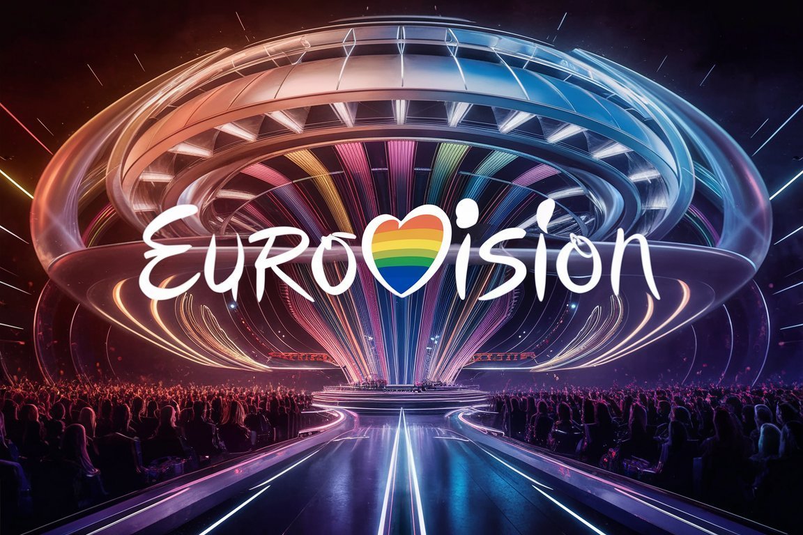 Eurovision: The Fusion of Music and Fashion