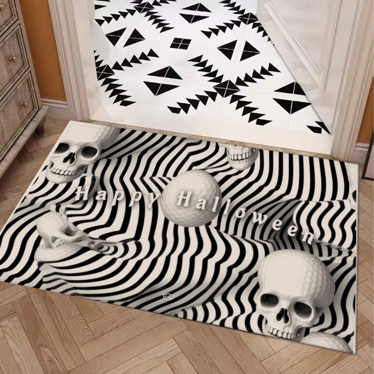 Door Mat