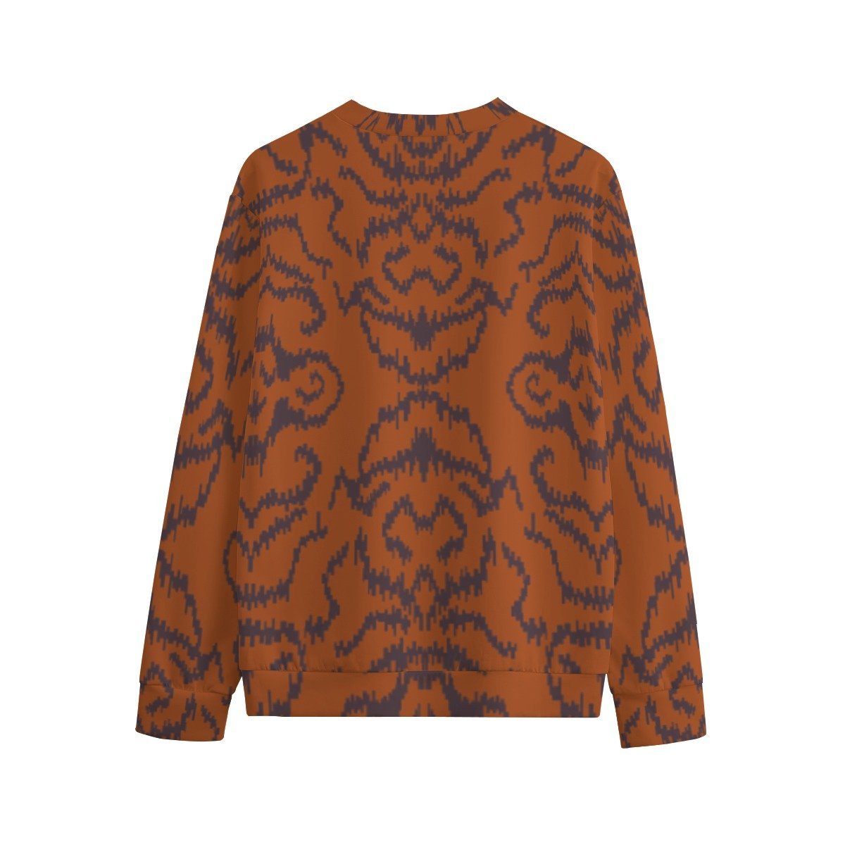 All-Over Print Unisex O-neck Sweatshirt | 310GSM Cotton - Image 2
