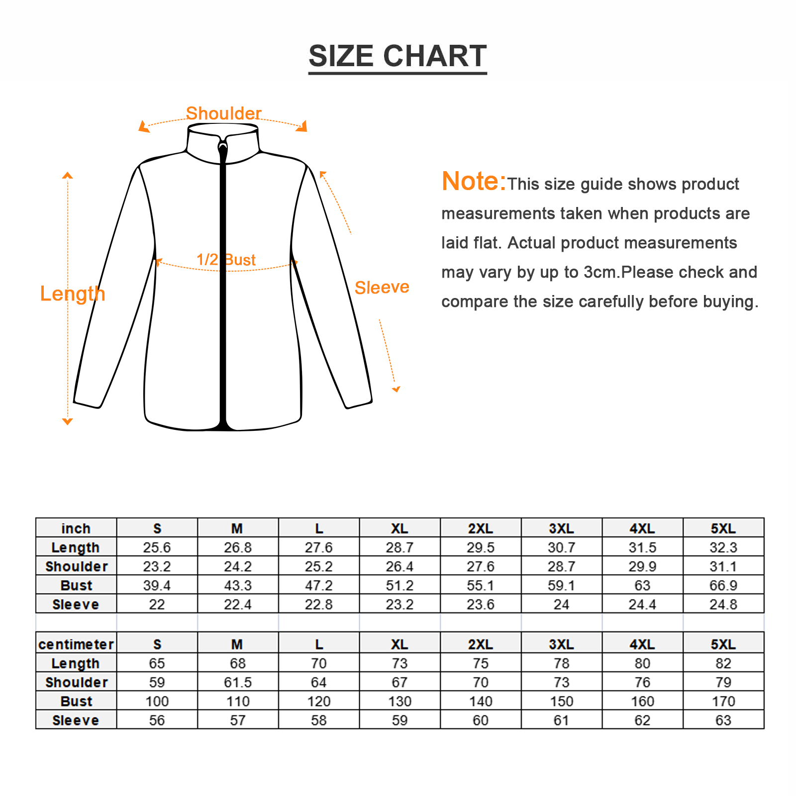 All-Over Print Unisex Knitted Fleece Lapel Outwear - Image 5